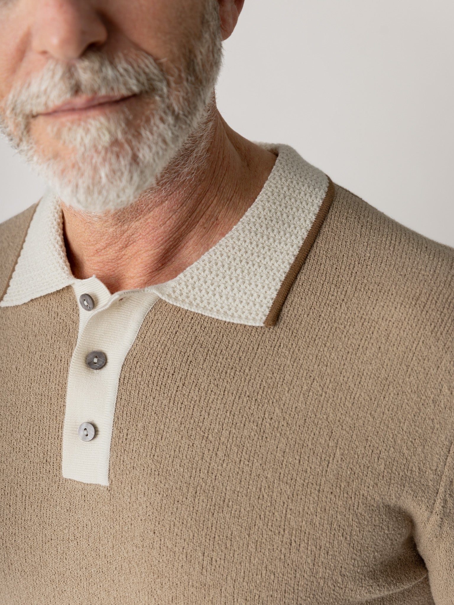 Modelshot / Dune / Detail